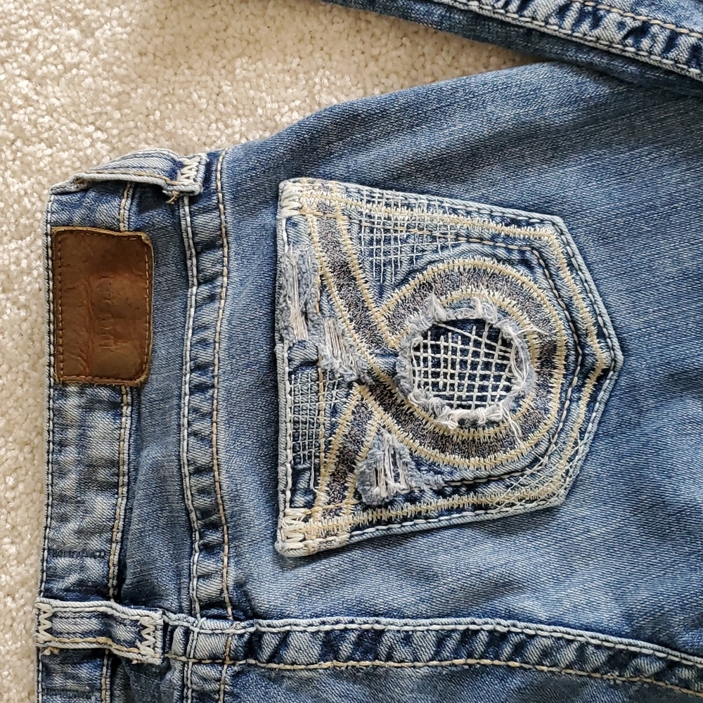 Jeans - Picture 5 of 5